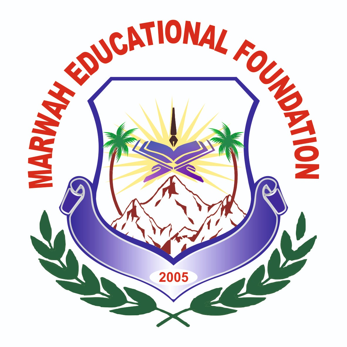 marwah educational foundation